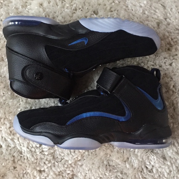 penny hardaway shoes iv